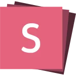 Slides SVG Icon